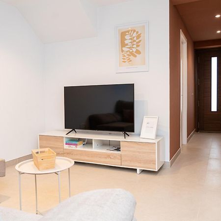 Apartamento Molino Y Garaje روندا المظهر الخارجي الصورة