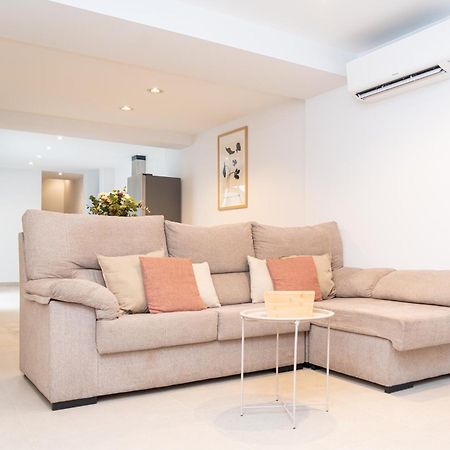 Apartamento Molino Y Garaje روندا المظهر الخارجي الصورة
