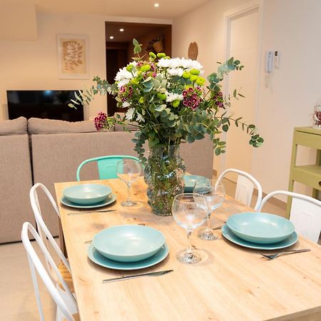 Apartamento Molino Y Garaje روندا المظهر الخارجي الصورة