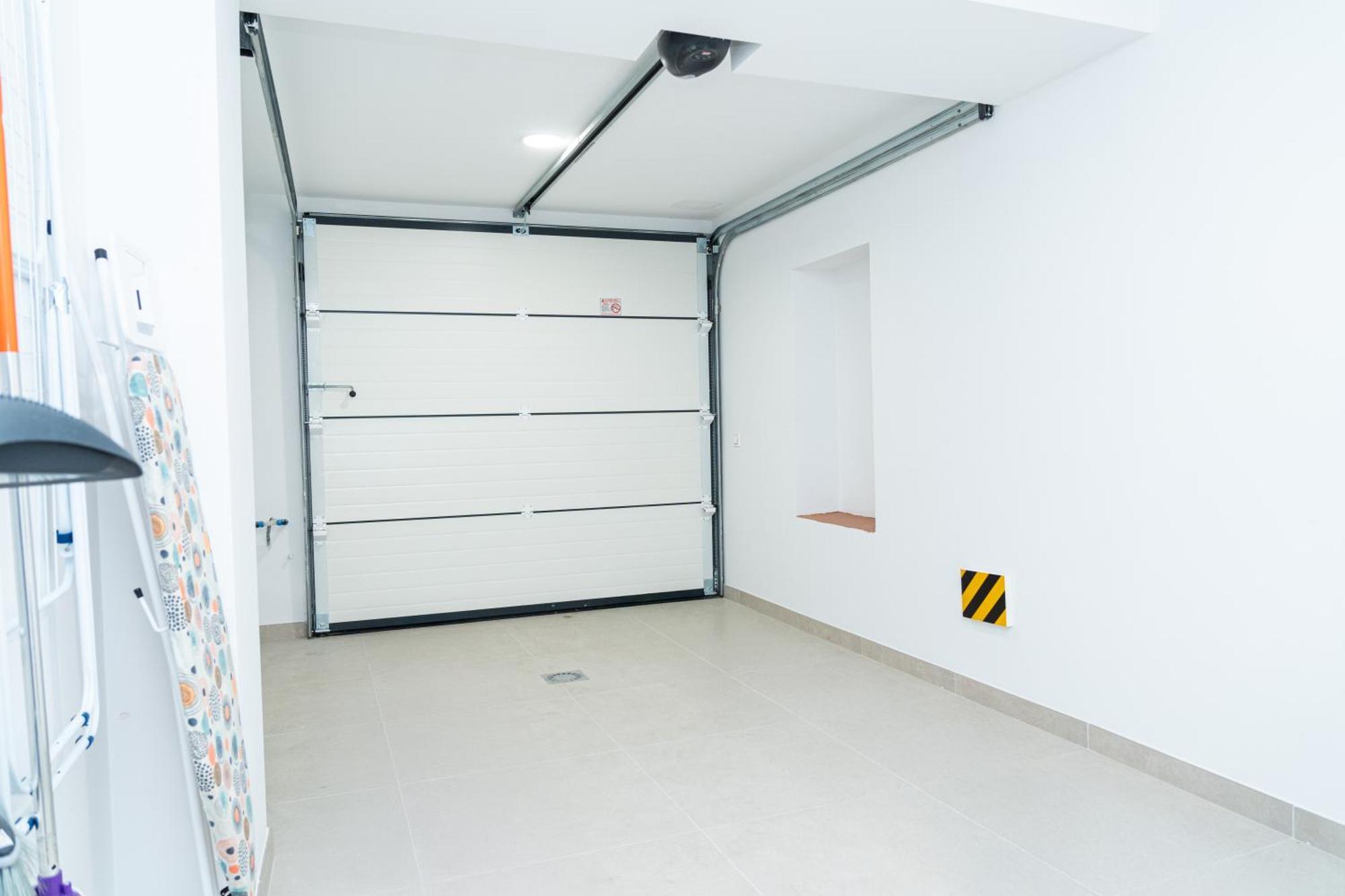 Apartamento Molino Y Garaje روندا المظهر الخارجي الصورة