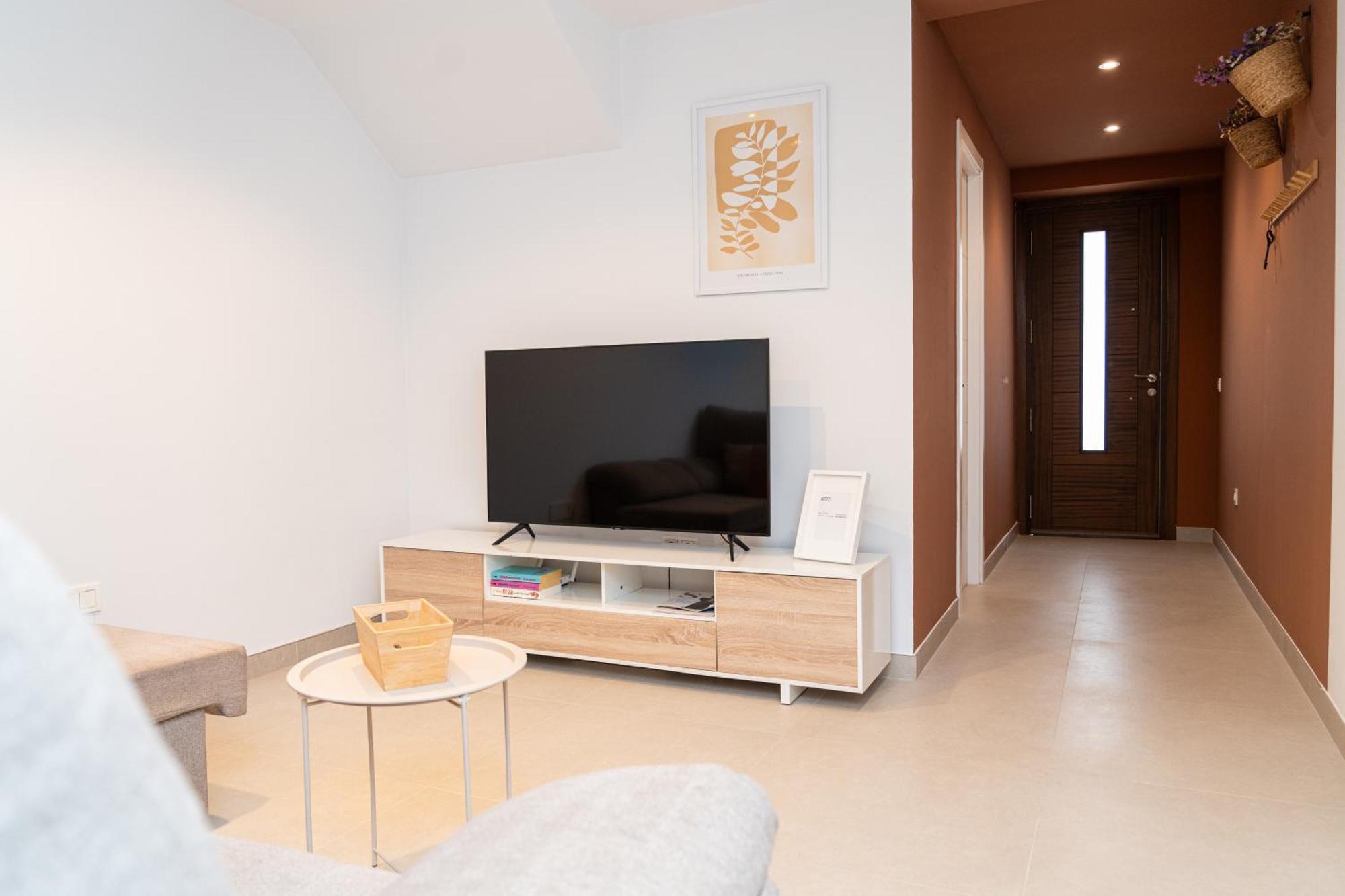 Apartamento Molino Y Garaje روندا المظهر الخارجي الصورة