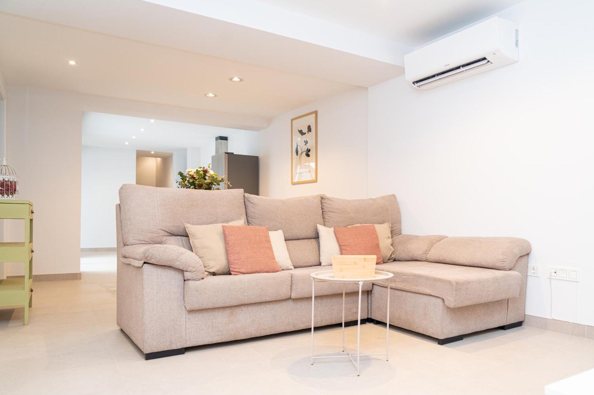 Apartamento Molino Y Garaje روندا المظهر الخارجي الصورة