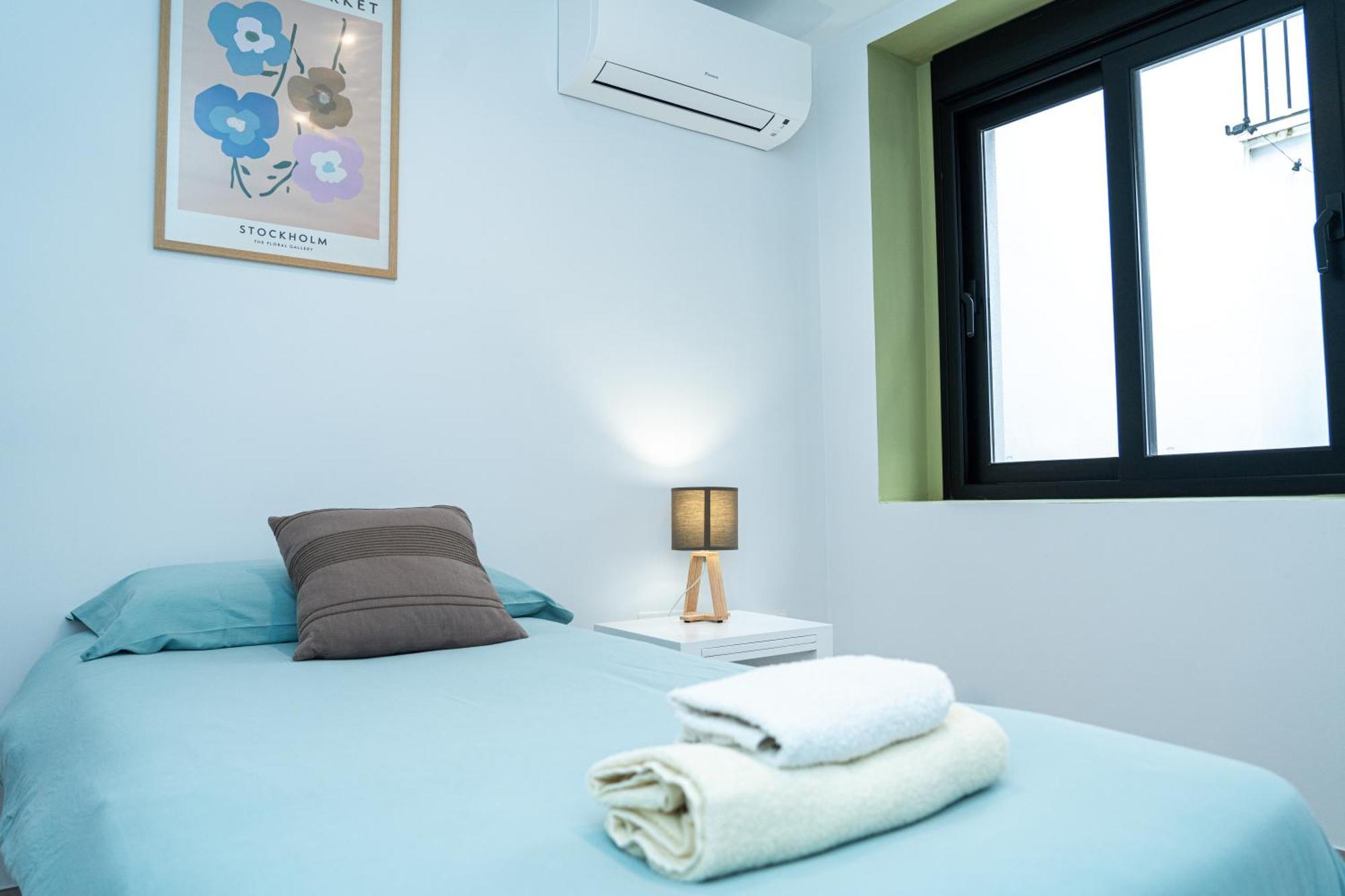 Apartamento Molino Y Garaje روندا المظهر الخارجي الصورة