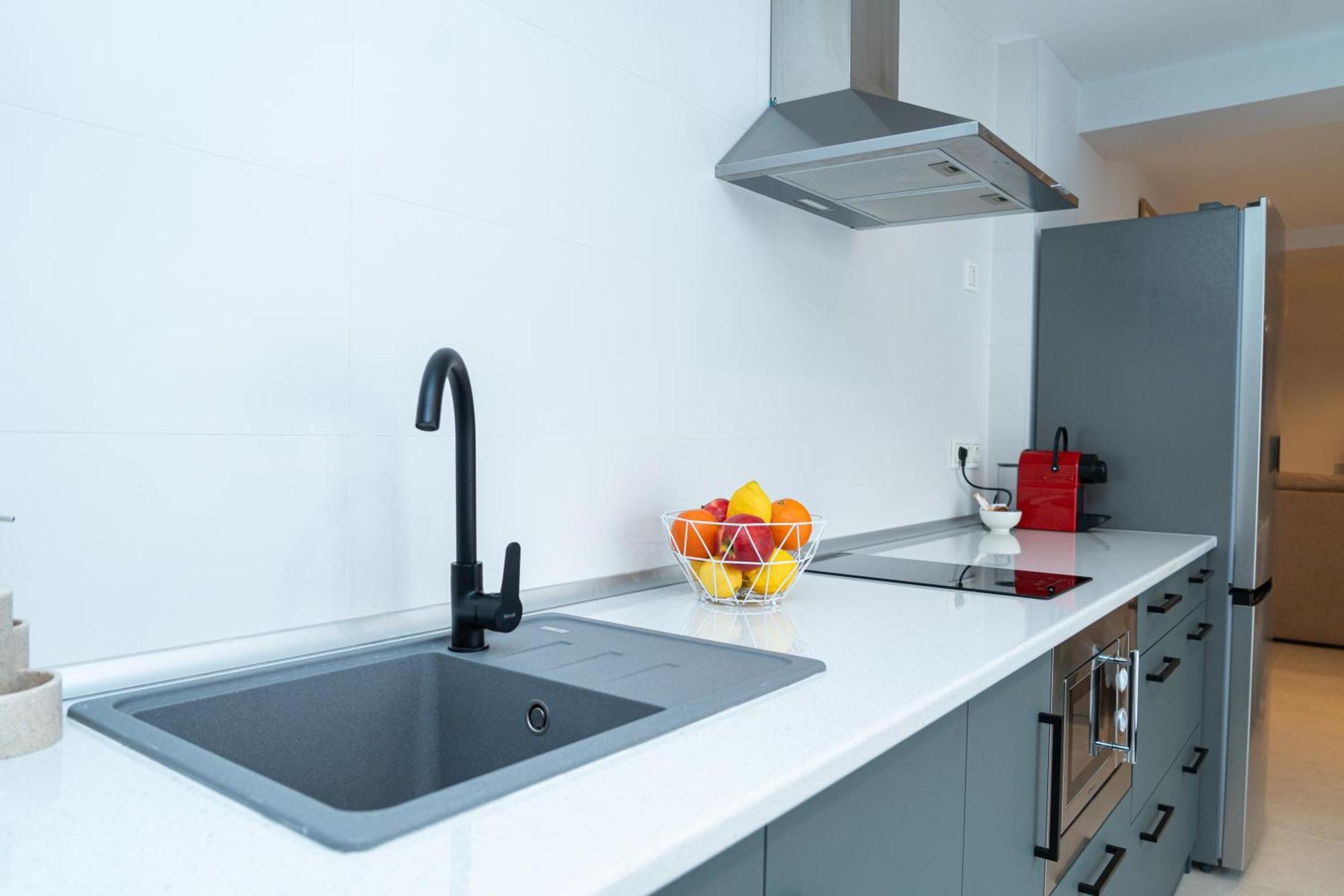 Apartamento Molino Y Garaje روندا المظهر الخارجي الصورة