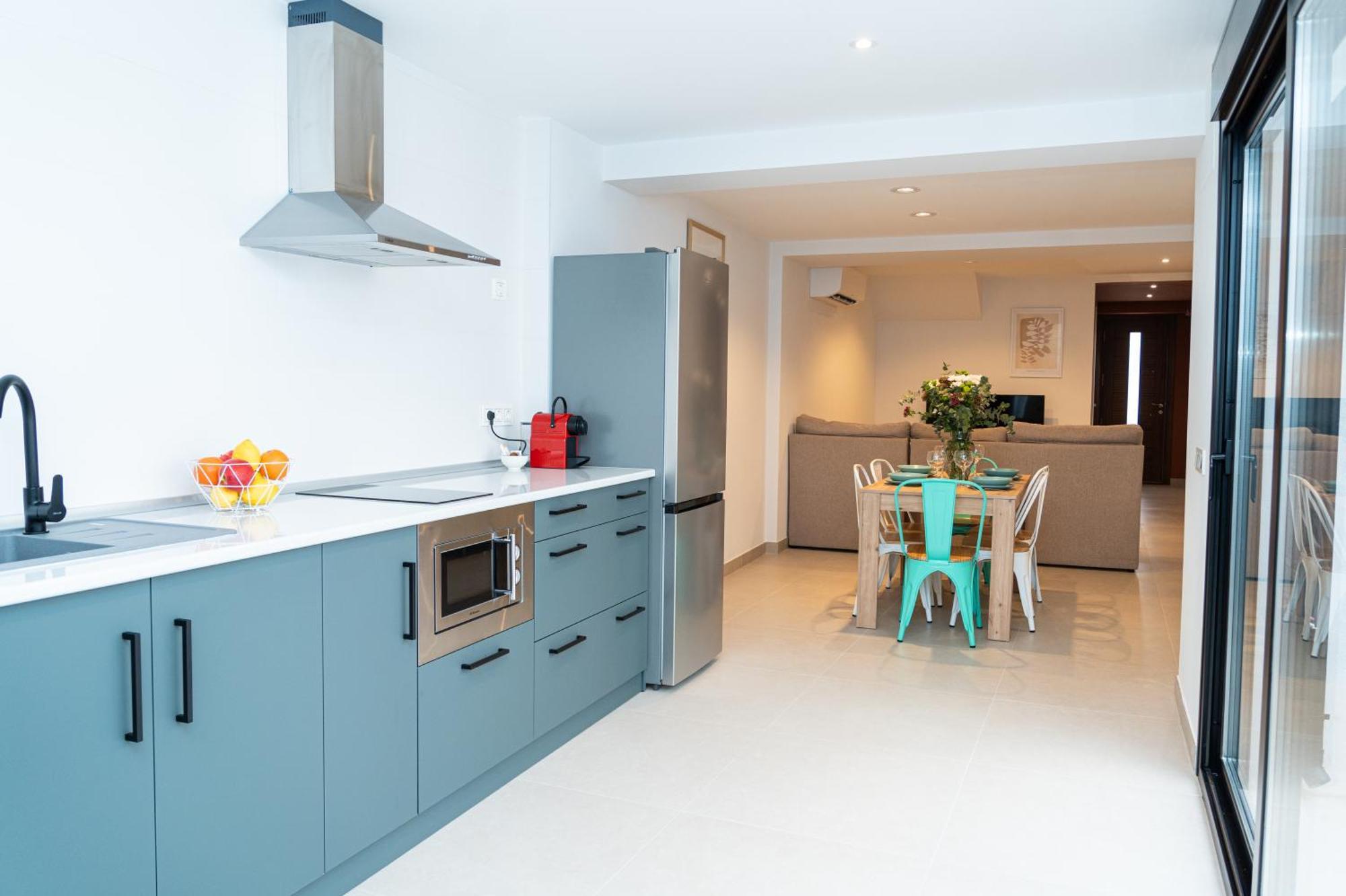 Apartamento Molino Y Garaje روندا المظهر الخارجي الصورة