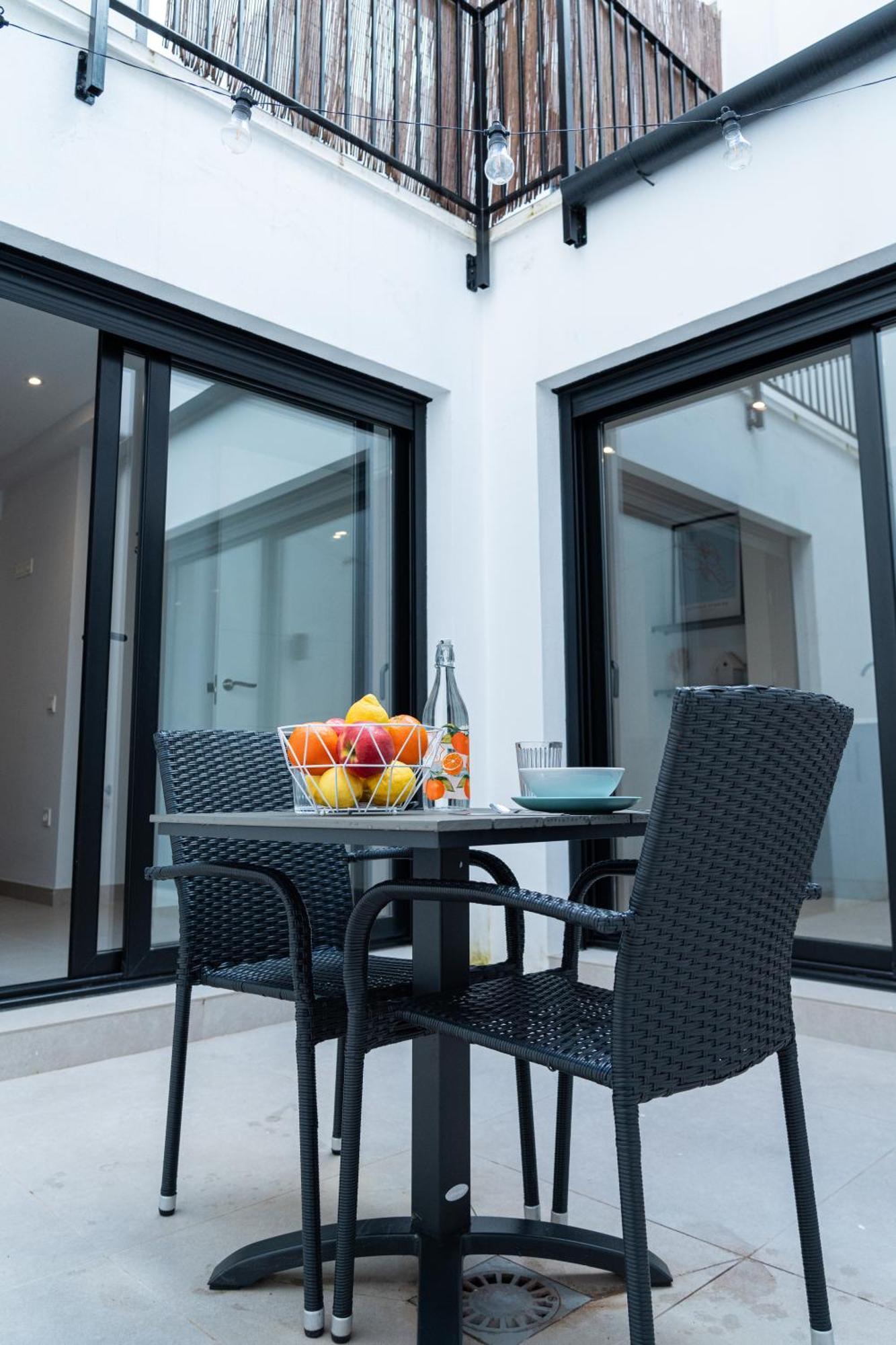 Apartamento Molino Y Garaje روندا المظهر الخارجي الصورة