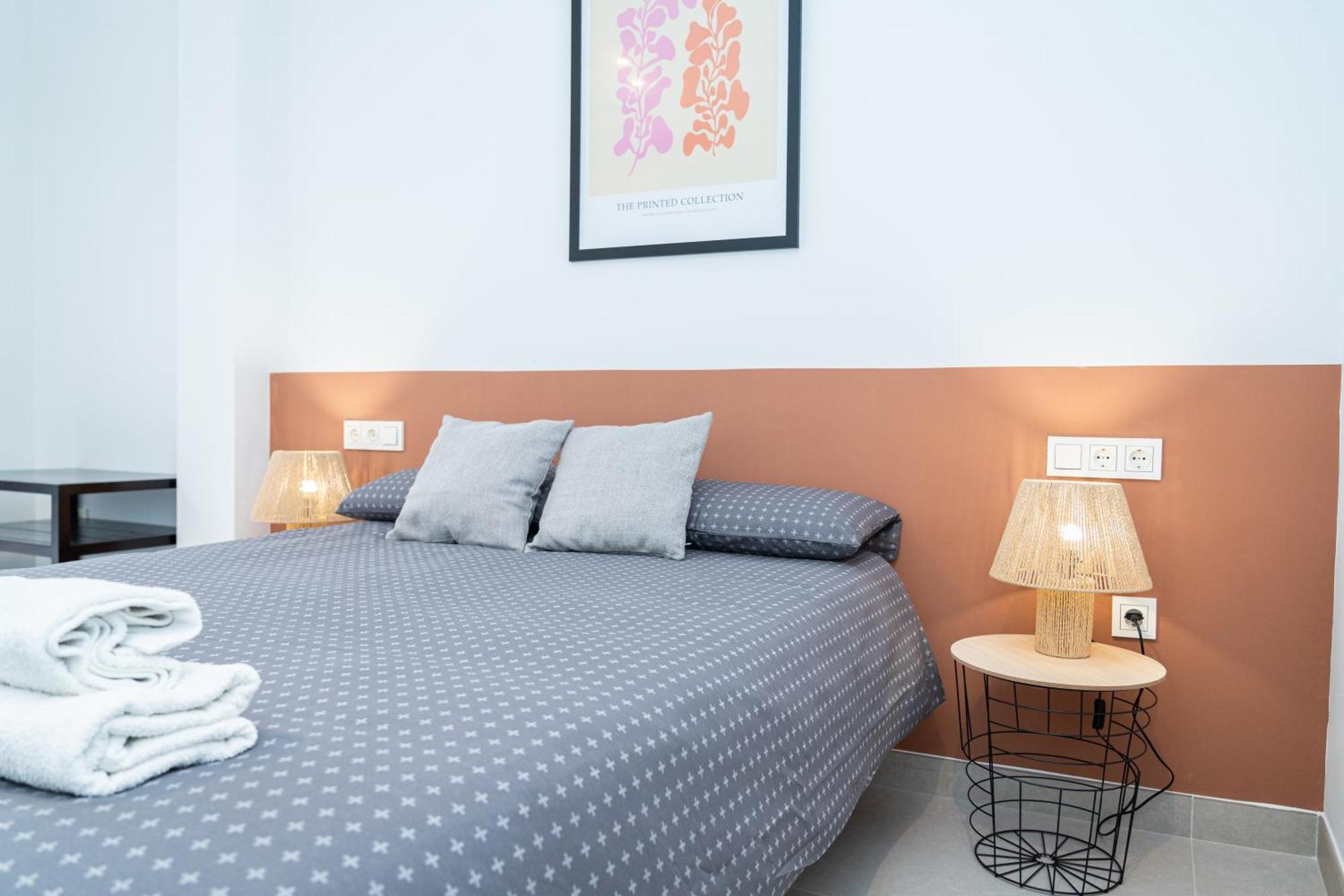 Apartamento Molino Y Garaje روندا المظهر الخارجي الصورة