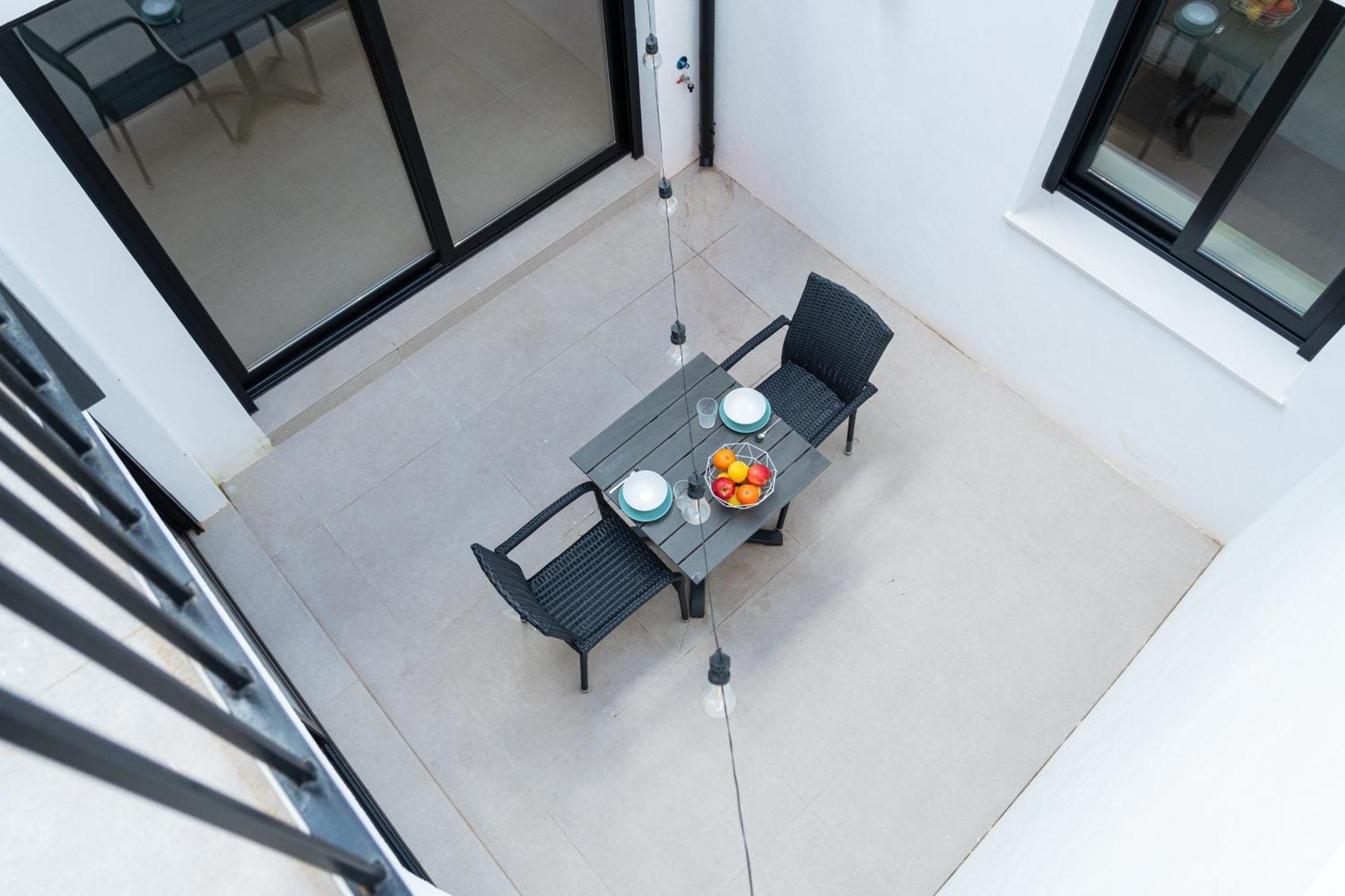 Apartamento Molino Y Garaje روندا المظهر الخارجي الصورة